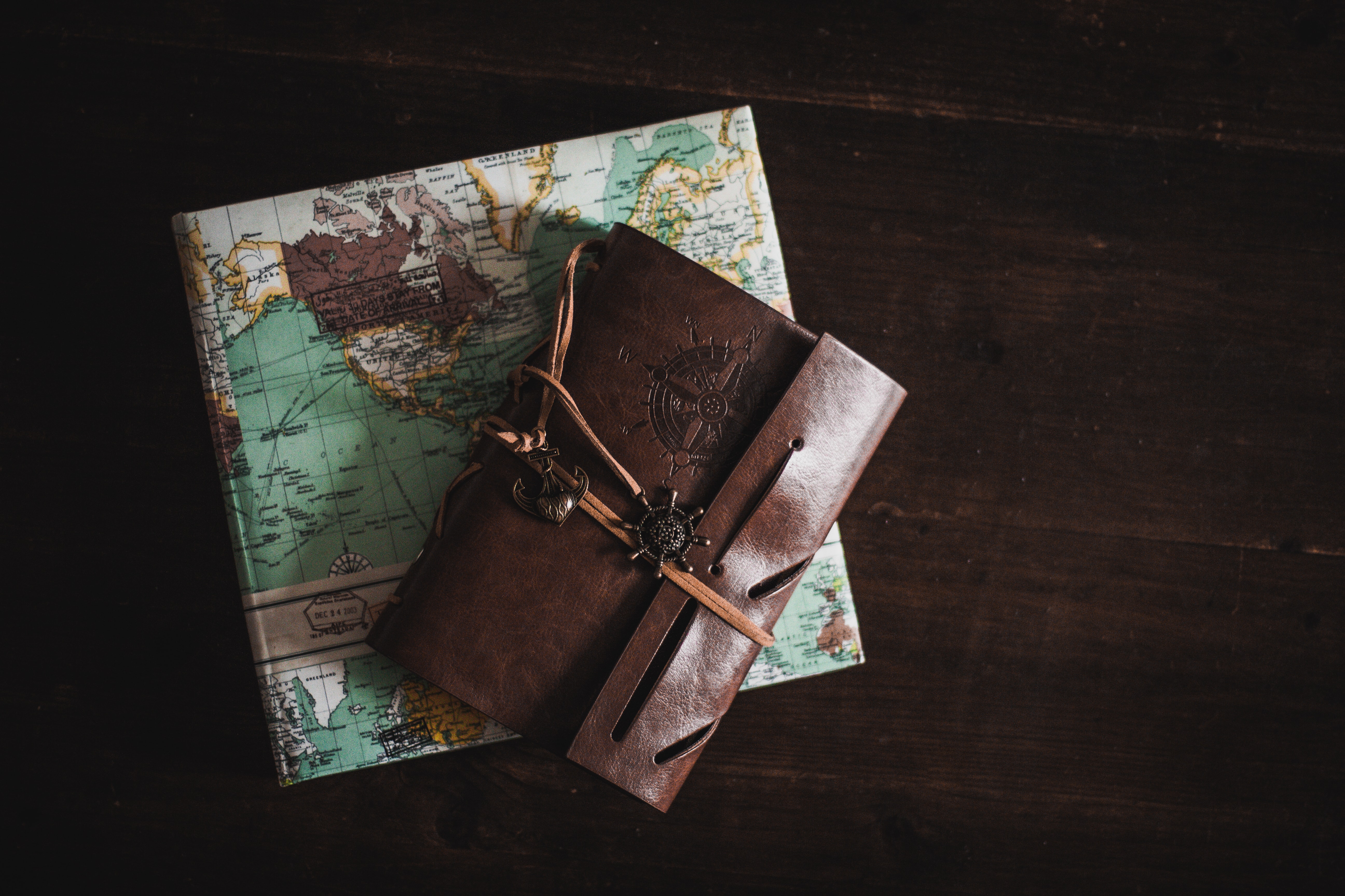 Viajeros - @ph:shkira-auf-der-heide/Unsplash
